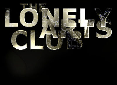 the Lonely Arts Club